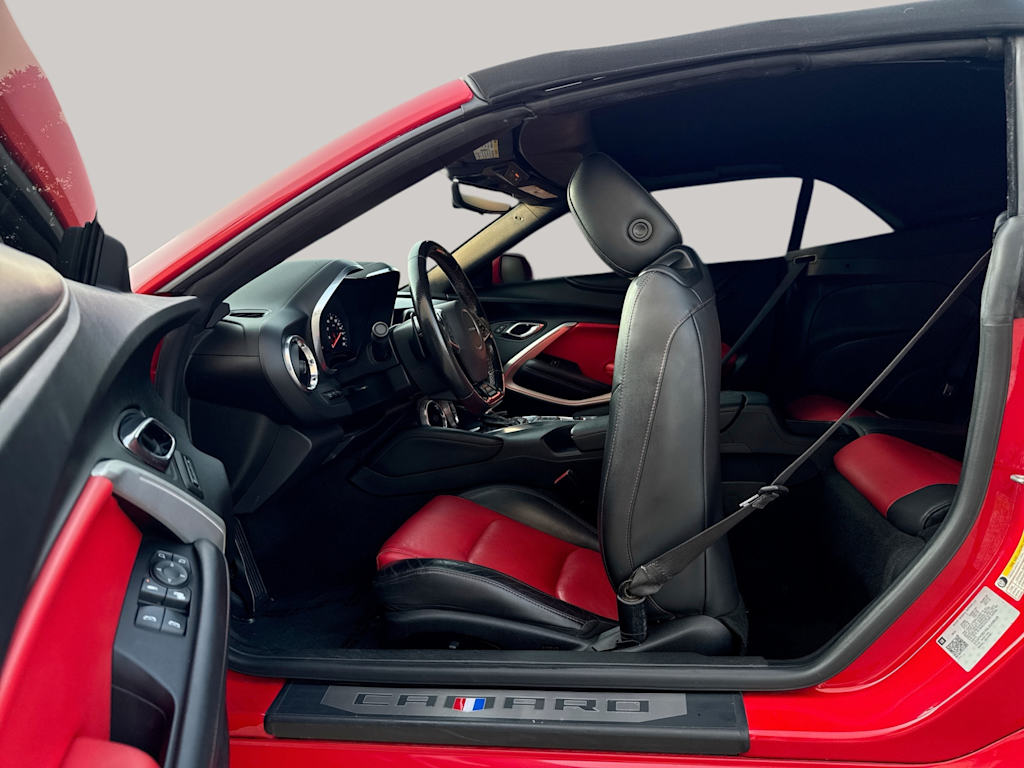 Thumbnail: 2020 Chevrolet Camaro - 10