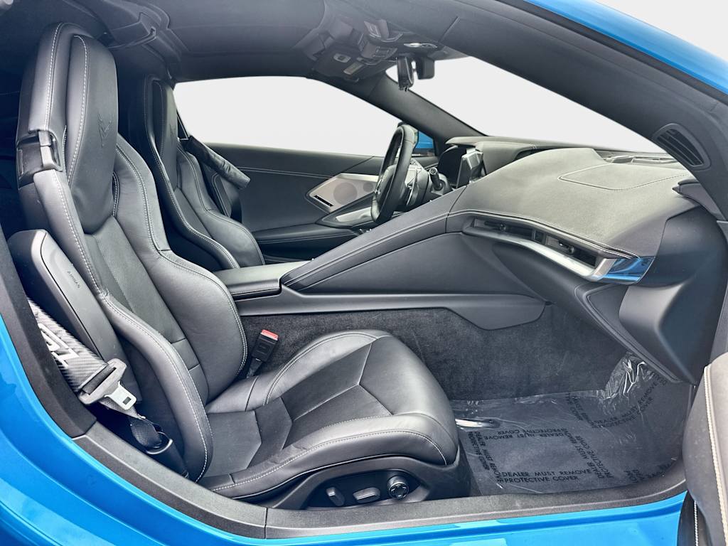 Thumbnail: 2022 Chevrolet Corvette - 19