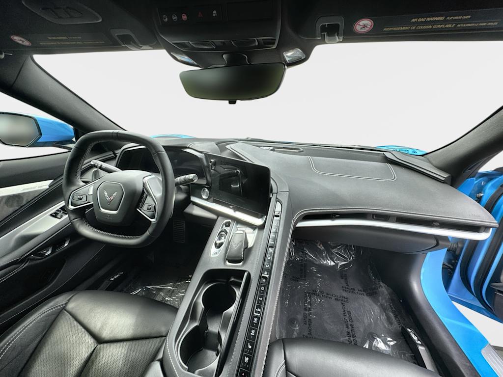 Thumbnail: 2022 Chevrolet Corvette - 2