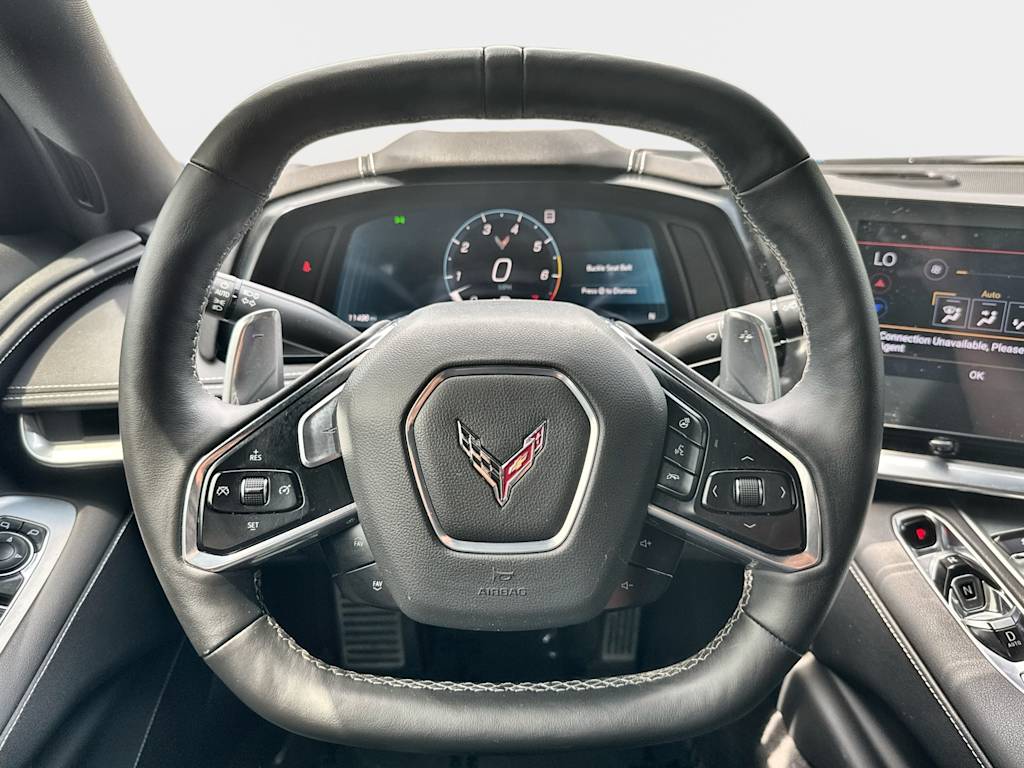 Thumbnail: 2022 Chevrolet Corvette - 8