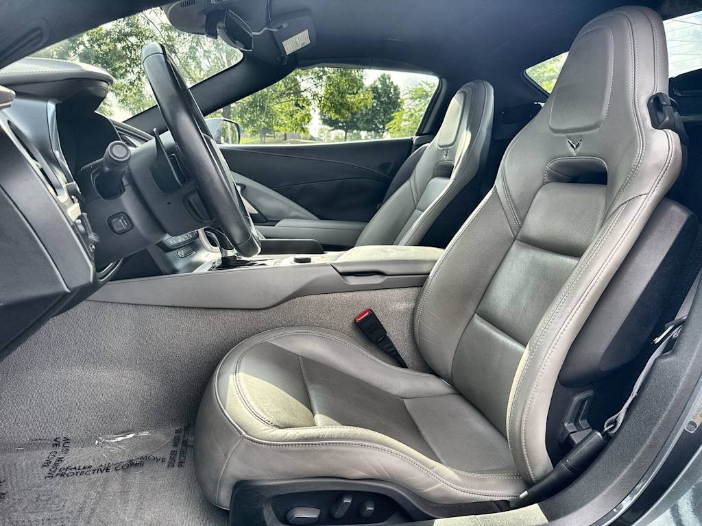 Thumbnail: 2014 Chevrolet Corvette - 12