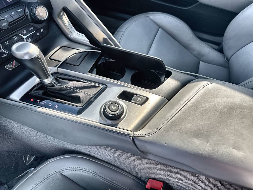 Thumbnail: 2014 Chevrolet Corvette - 14