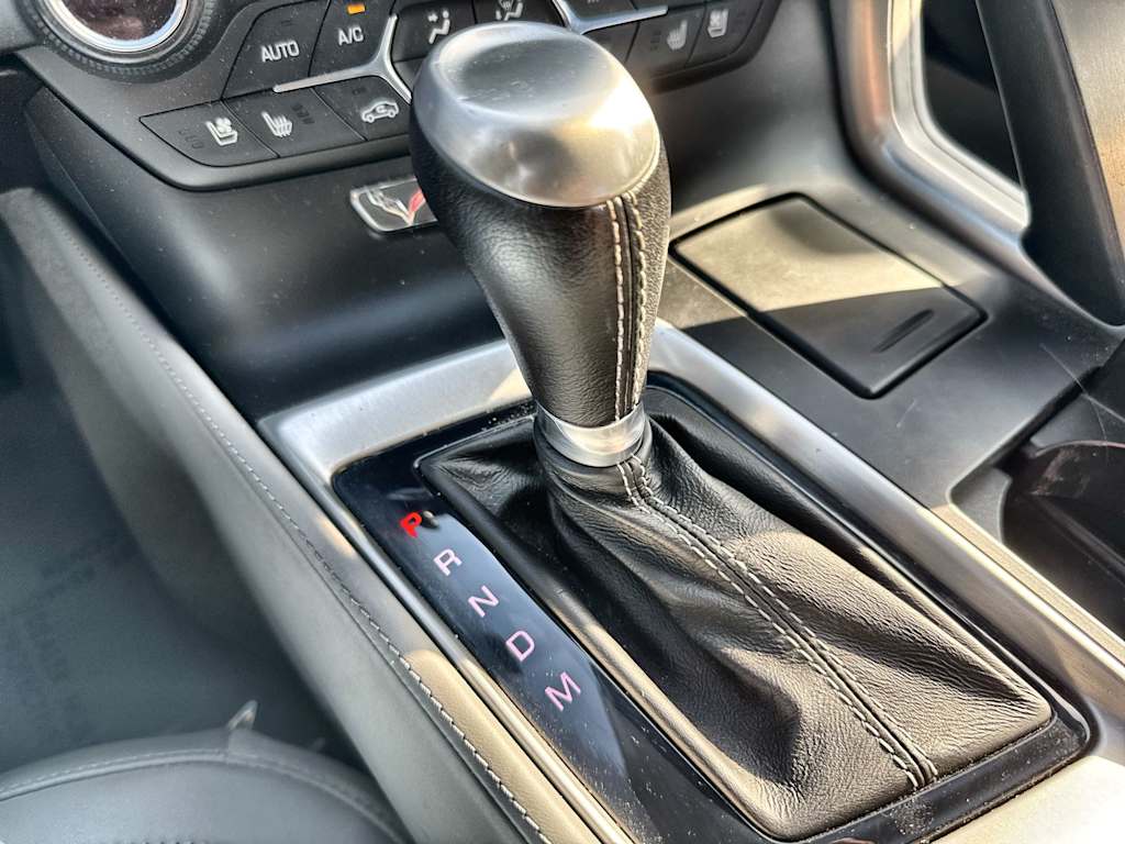 Thumbnail: 2014 Chevrolet Corvette - 24