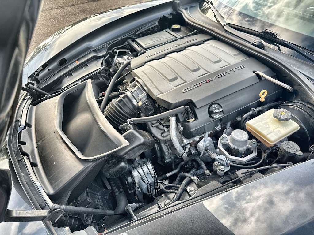 Thumbnail: 2014 Chevrolet Corvette - 9