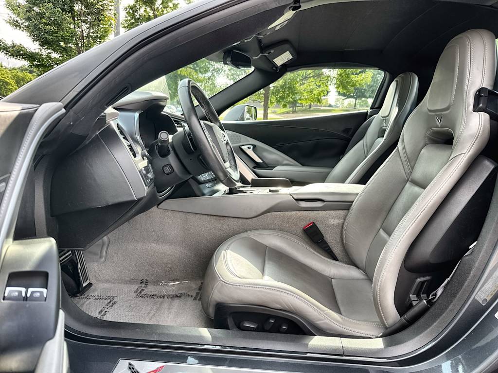 Thumbnail: 2014 Chevrolet Corvette - 11