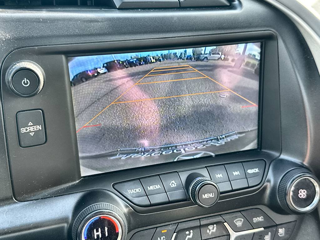 Thumbnail: 2014 Chevrolet Corvette - 13