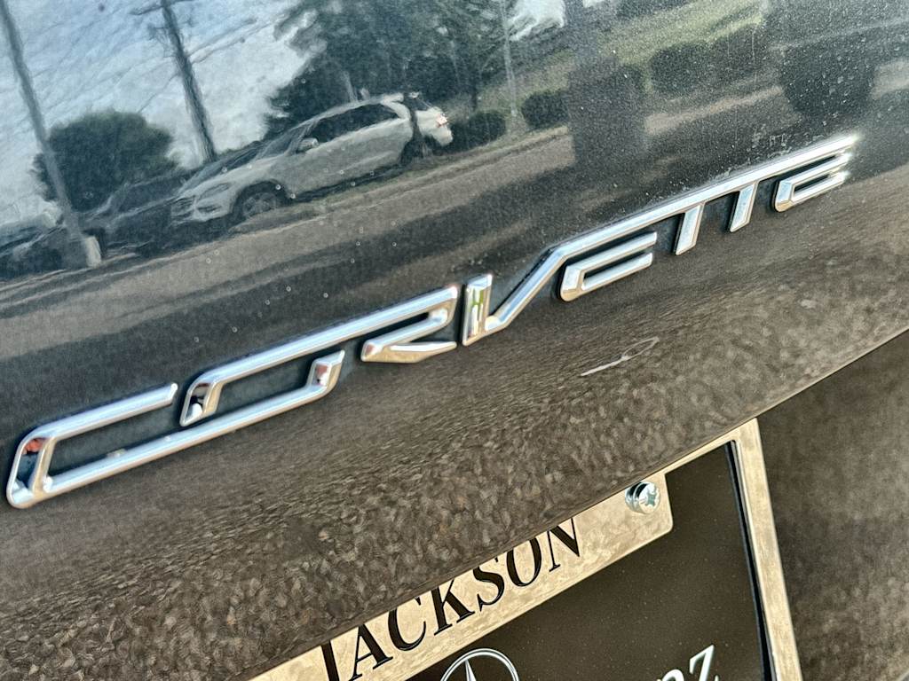 Thumbnail: 2014 Chevrolet Corvette - 7