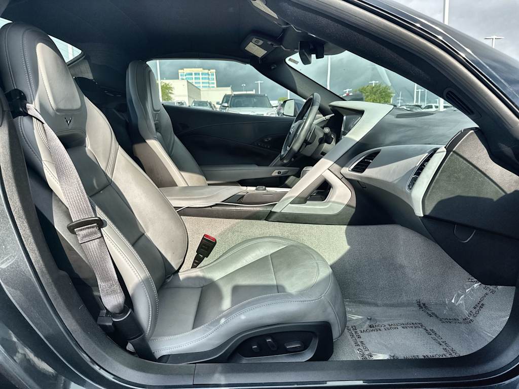 Thumbnail: 2014 Chevrolet Corvette - 20