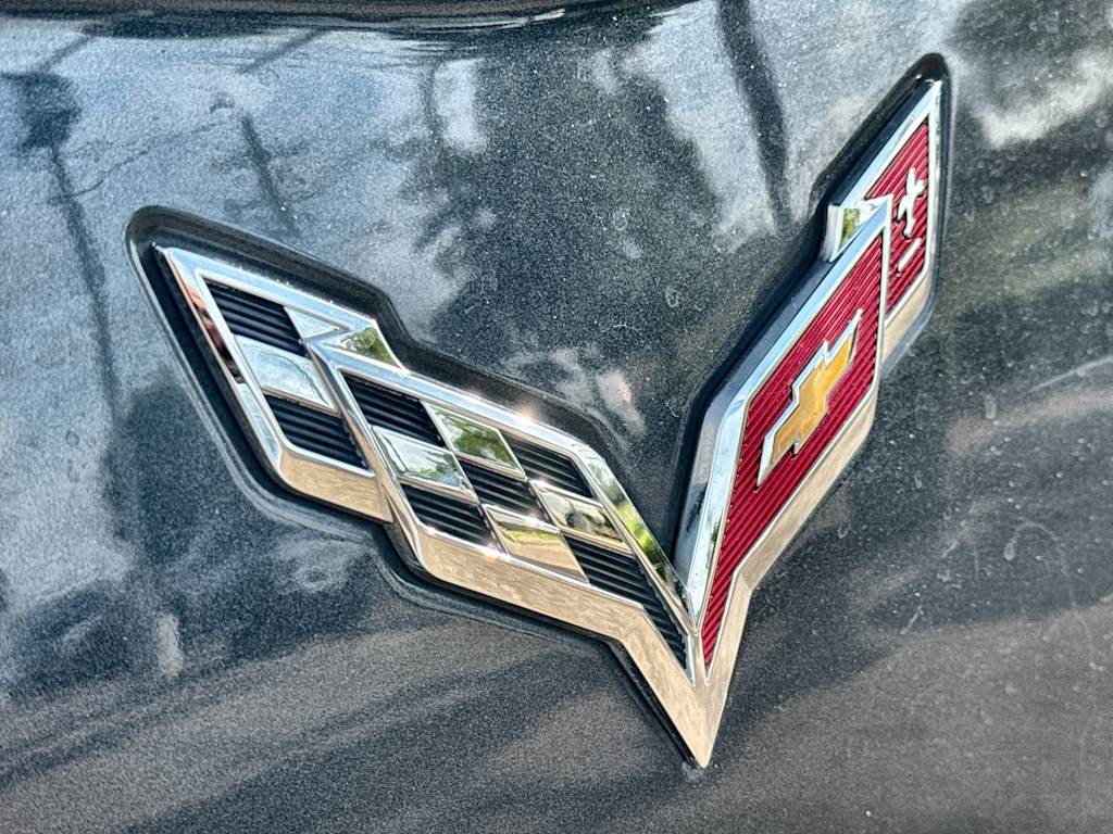 Thumbnail: 2014 Chevrolet Corvette - 23