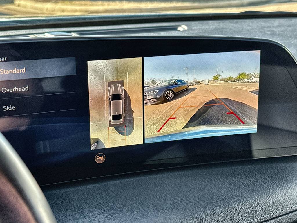 Thumbnail: 2025 Cadillac CT5 - 14