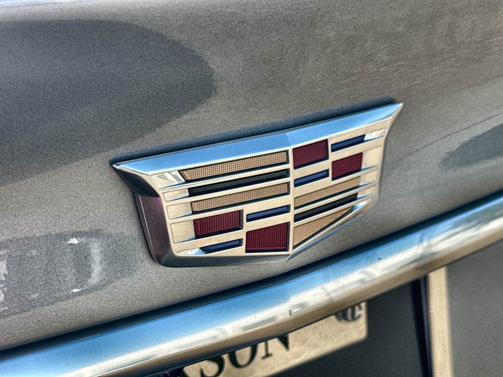 Thumbnail: 2025 Cadillac CT5 - 23