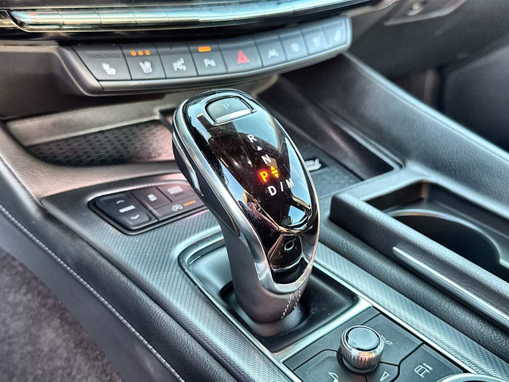 Thumbnail: 2025 Cadillac CT5 - 26