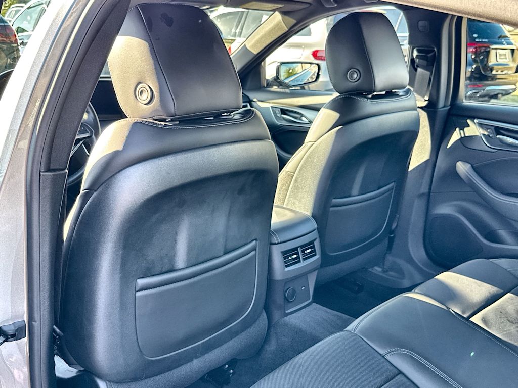 Thumbnail: 2025 Cadillac CT5 - 24