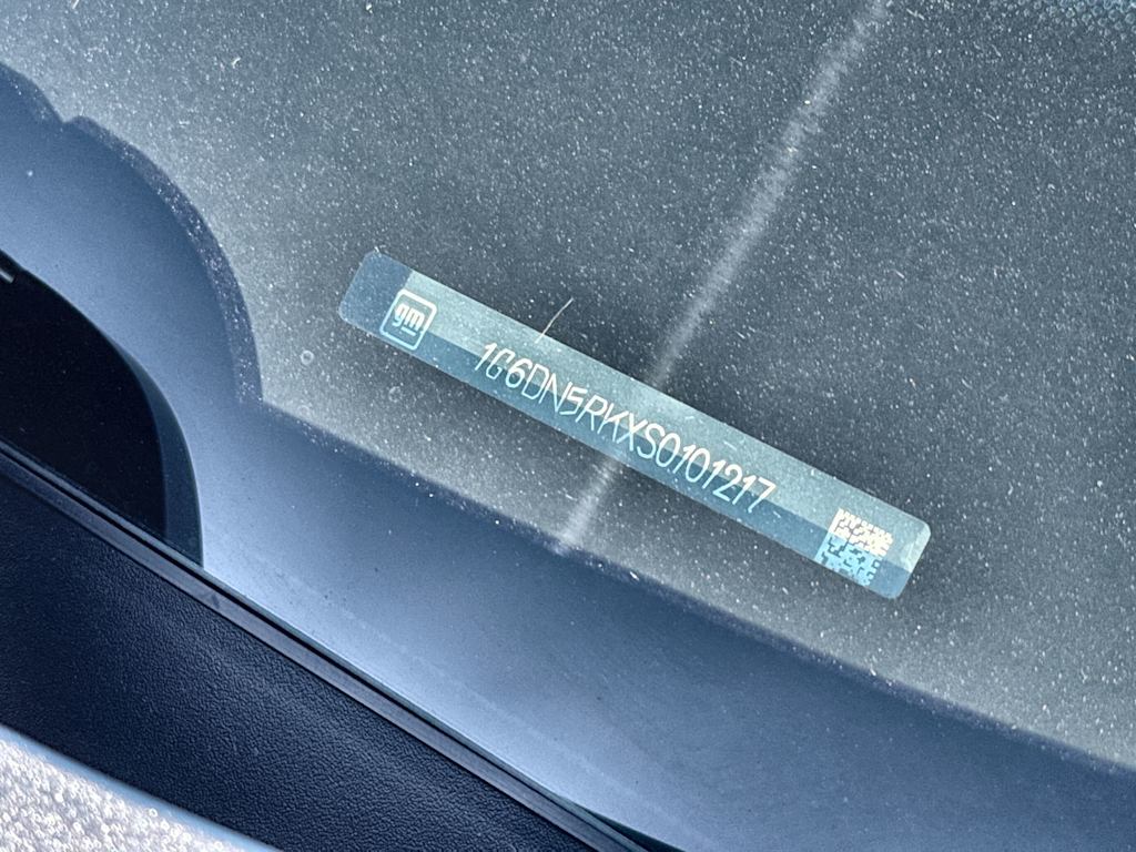 Thumbnail: 2025 Cadillac CT5 - 27