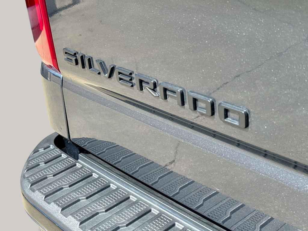 Thumbnail: 2021 Chevrolet Silverado 1500 - 7