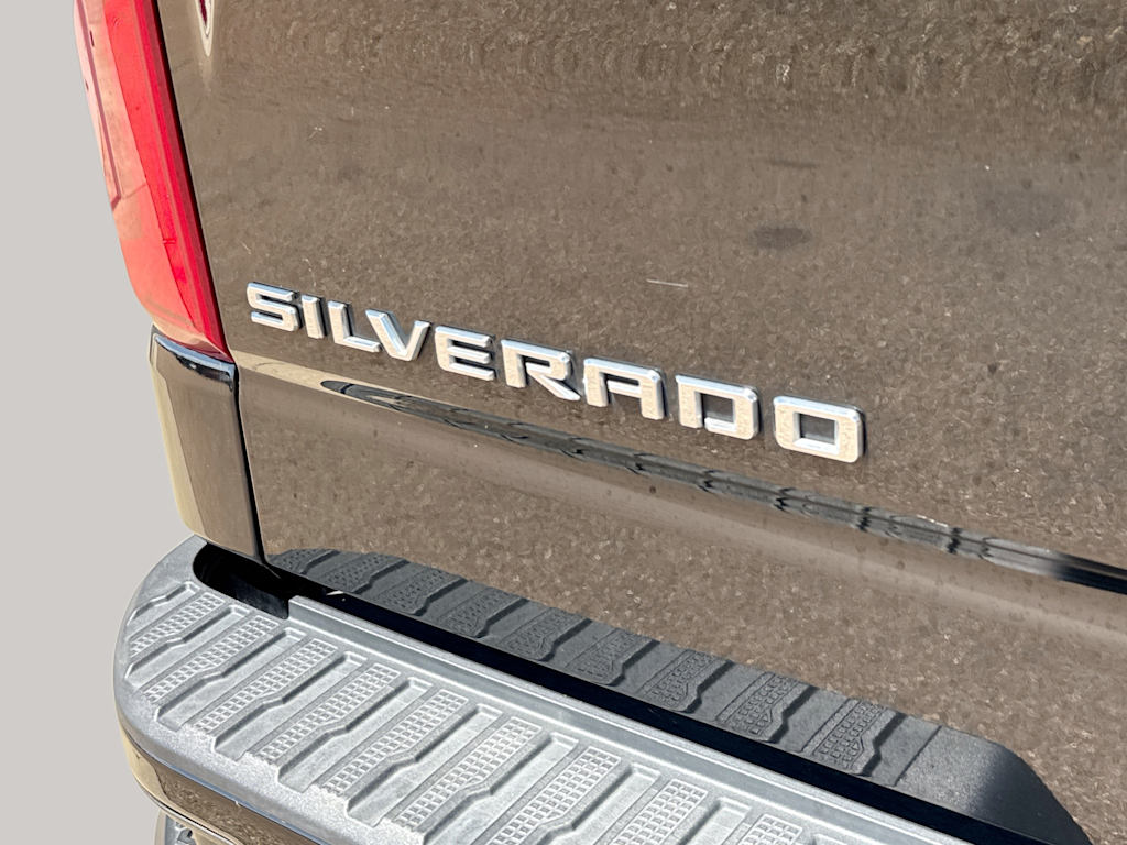 Thumbnail: 2021 Chevrolet Silverado 1500 - 7