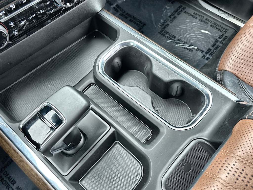 Thumbnail: 2026 Chevrolet Silverado 1500 - 15