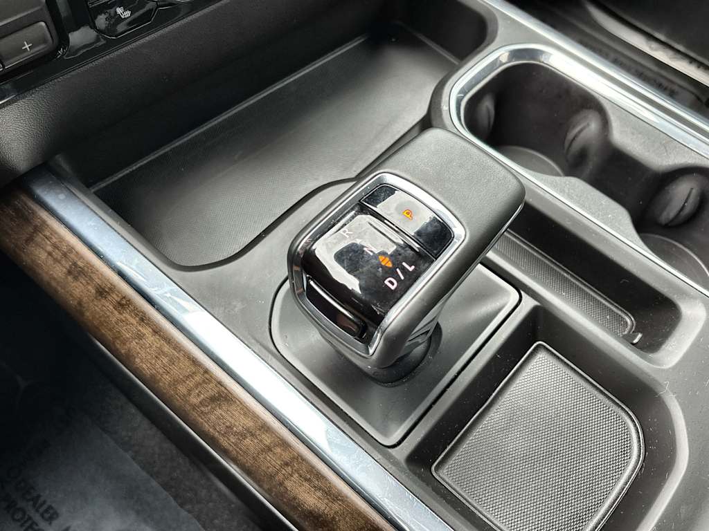 Thumbnail: 2026 Chevrolet Silverado 1500 - 25