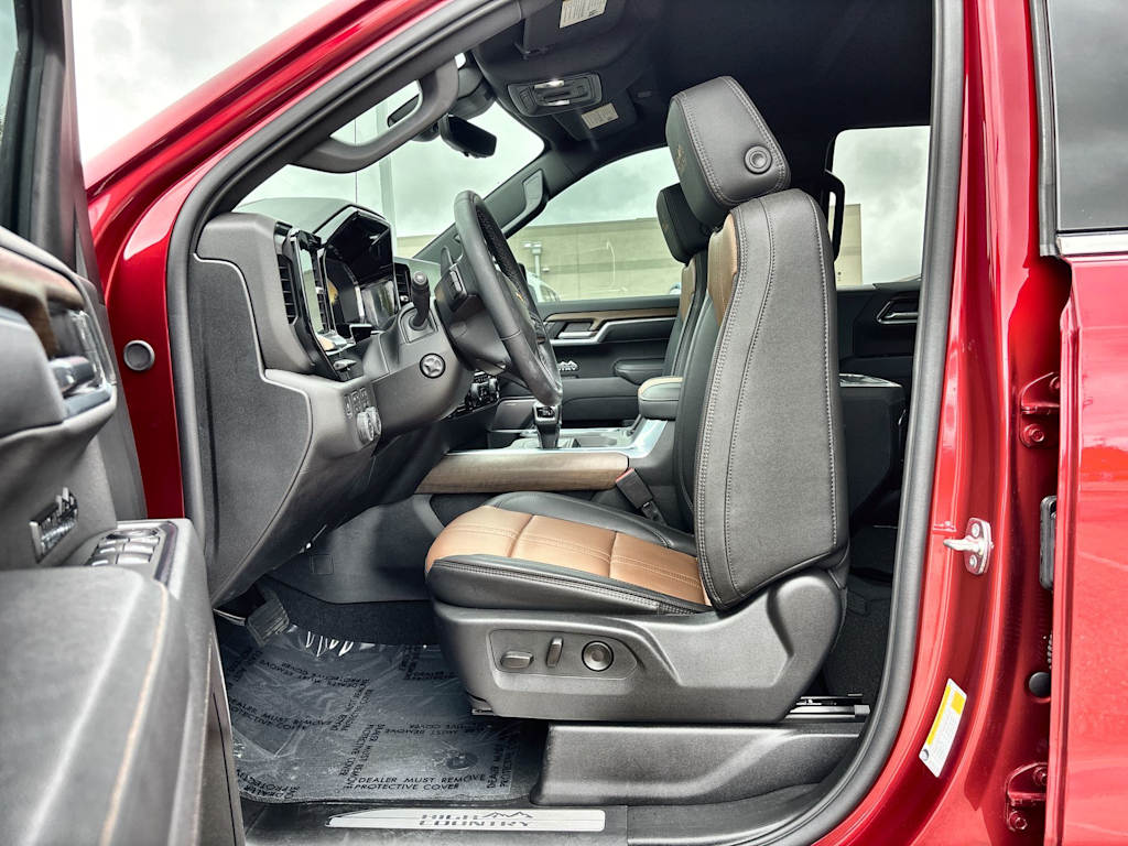 Thumbnail: 2026 Chevrolet Silverado 1500 - 11