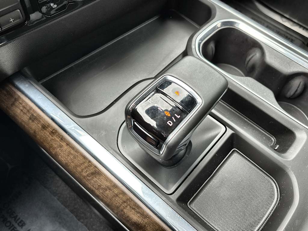 Thumbnail: 2026 Chevrolet Silverado 1500 - 26