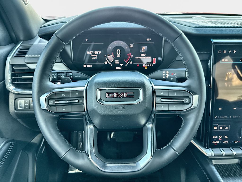 Thumbnail: 2026 GMC Acadia - 10