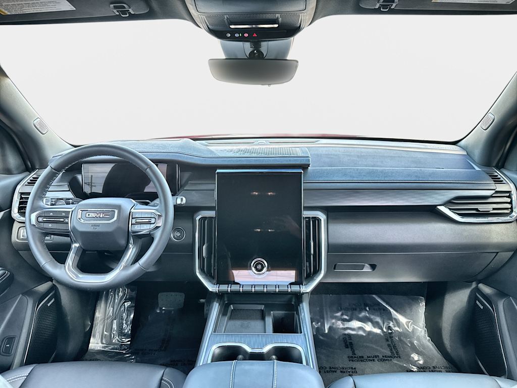 Thumbnail: 2026 GMC Acadia - 2