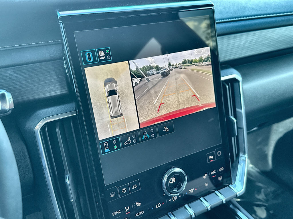 Thumbnail: 2026 GMC Acadia - 14