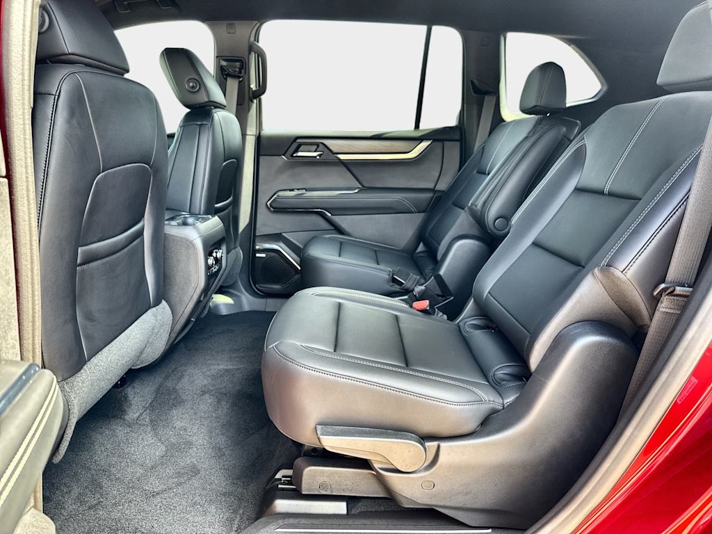 Thumbnail: 2026 GMC Acadia - 13