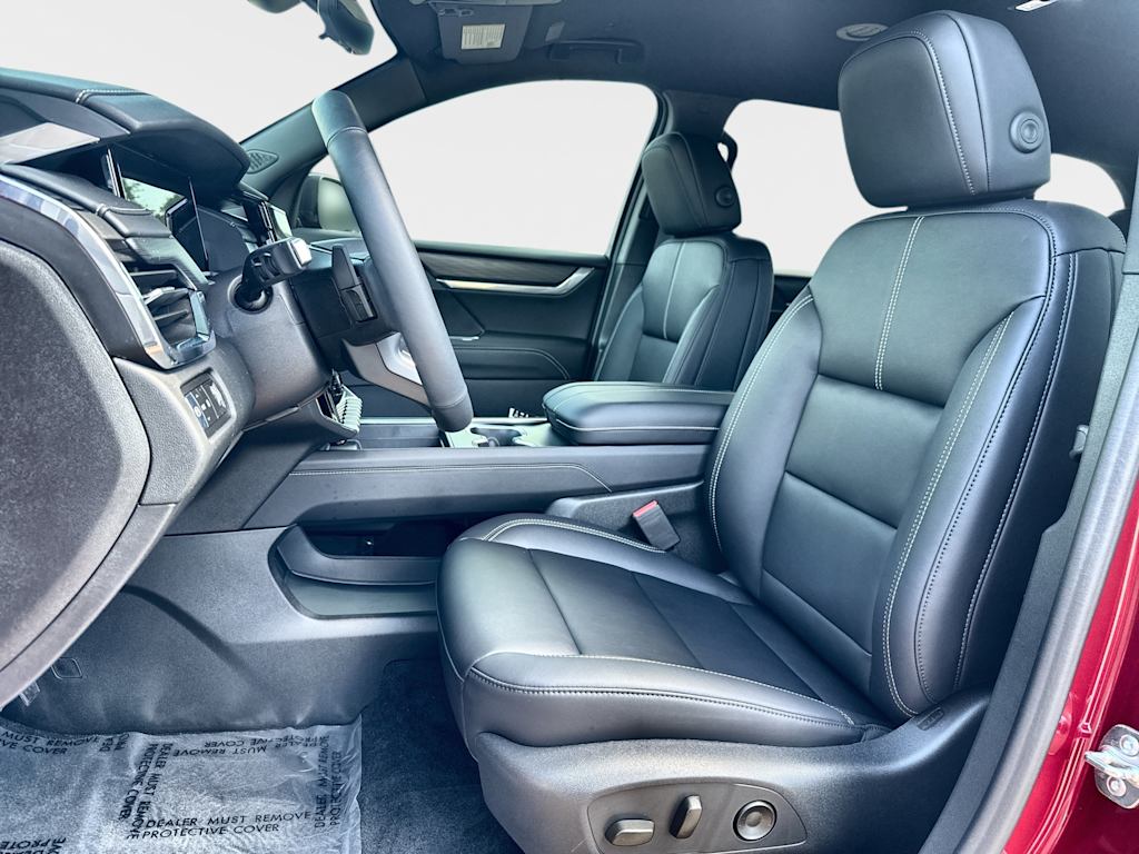 Thumbnail: 2026 GMC Acadia - 12