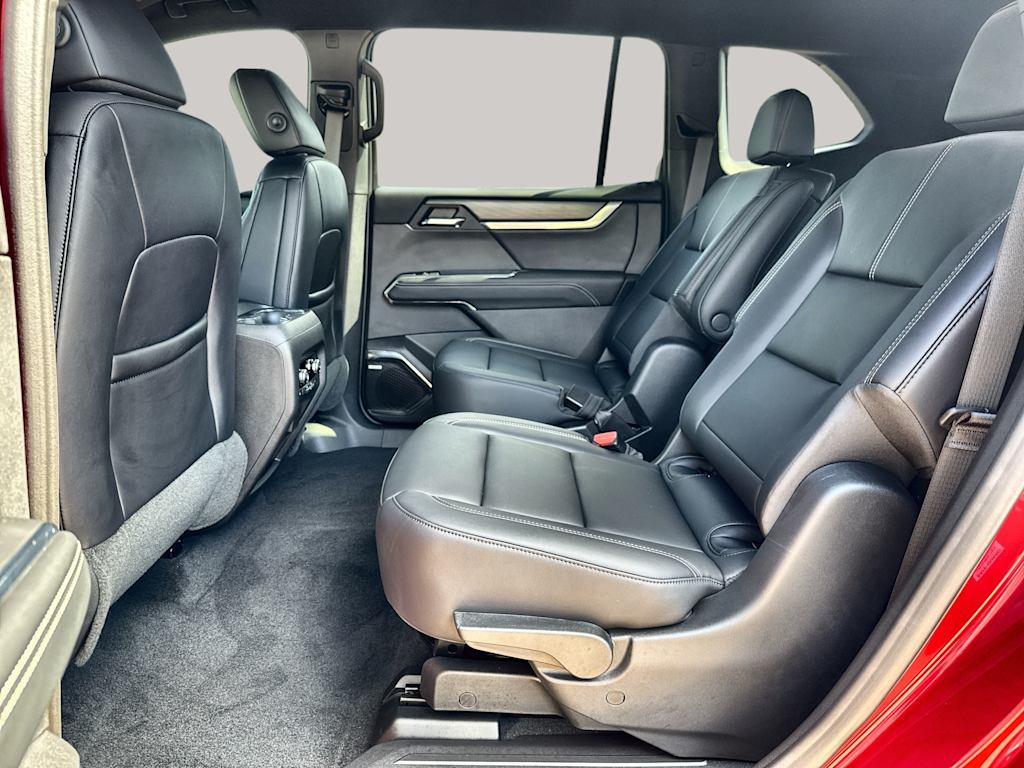 Thumbnail: 2026 GMC Acadia - 13