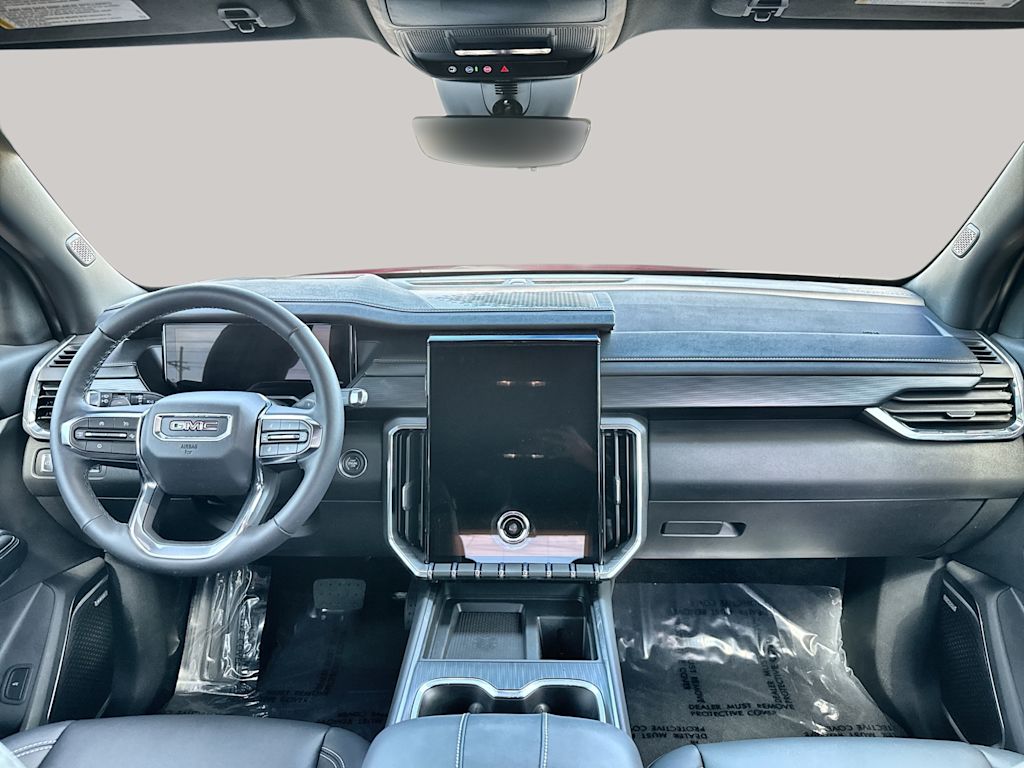 Thumbnail: 2026 GMC Acadia - 2