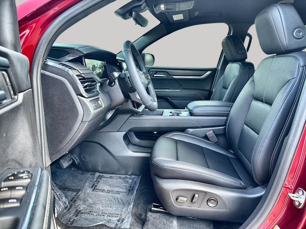 Thumbnail: 2026 GMC Acadia - 11