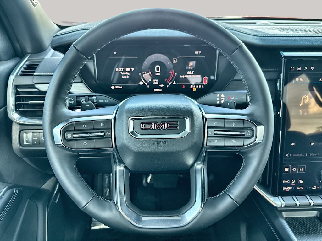 Thumbnail: 2026 GMC Acadia - 10