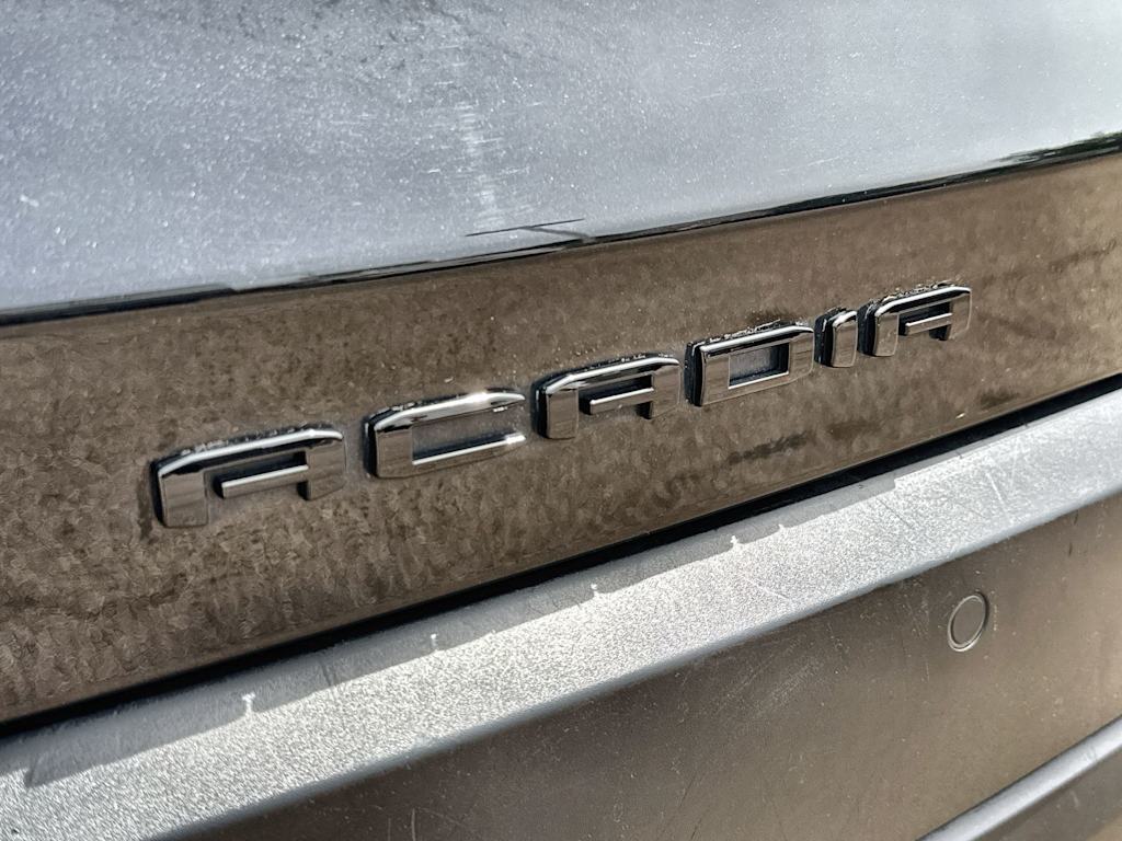 Thumbnail: 2022 GMC Acadia - 7