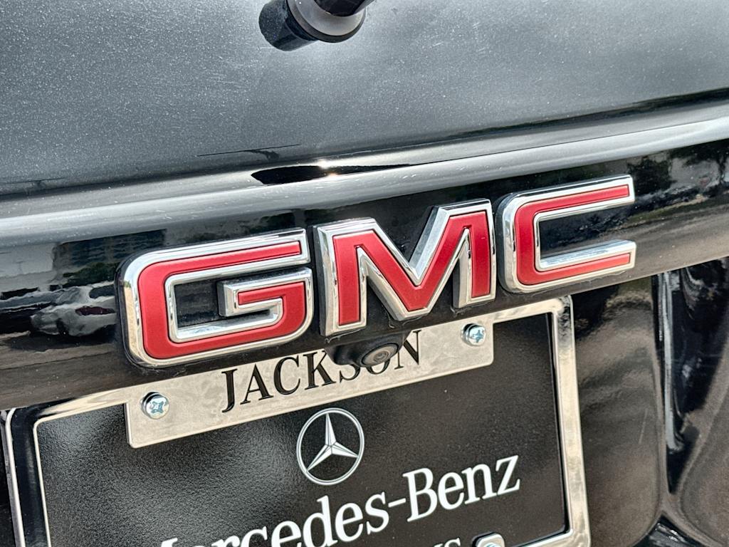 Thumbnail: 2022 GMC Acadia - 23