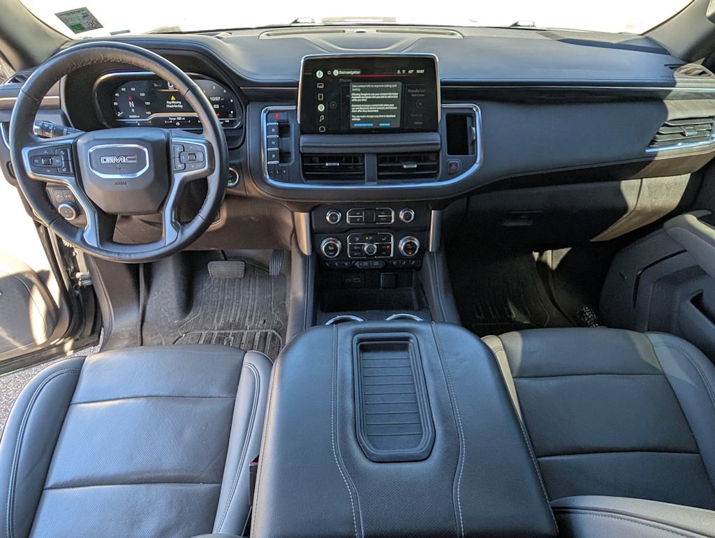 Thumbnail: 2022 GMC Yukon - 2