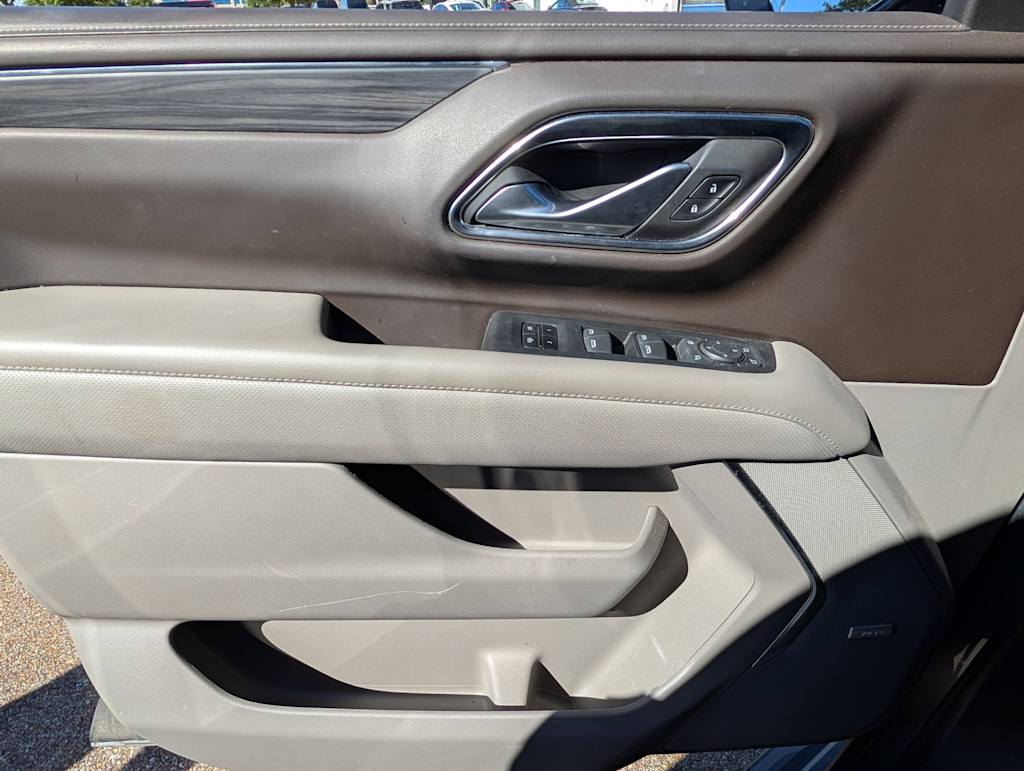 Thumbnail: 2022 GMC Yukon - 11