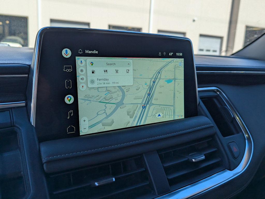 Thumbnail: 2022 GMC Yukon - 7