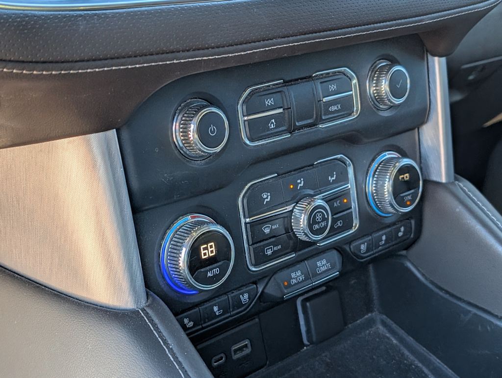 Thumbnail: 2022 GMC Yukon - 10