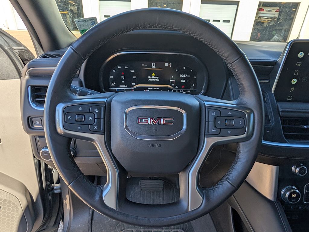 Thumbnail: 2022 GMC Yukon - 4