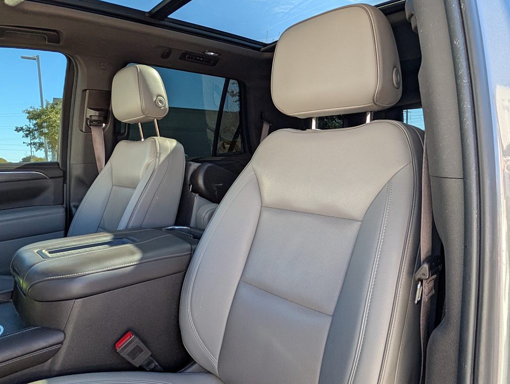 Thumbnail: 2022 GMC Yukon - 6