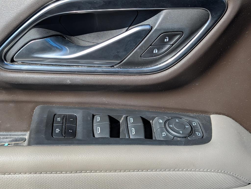 Thumbnail: 2022 GMC Yukon - 12