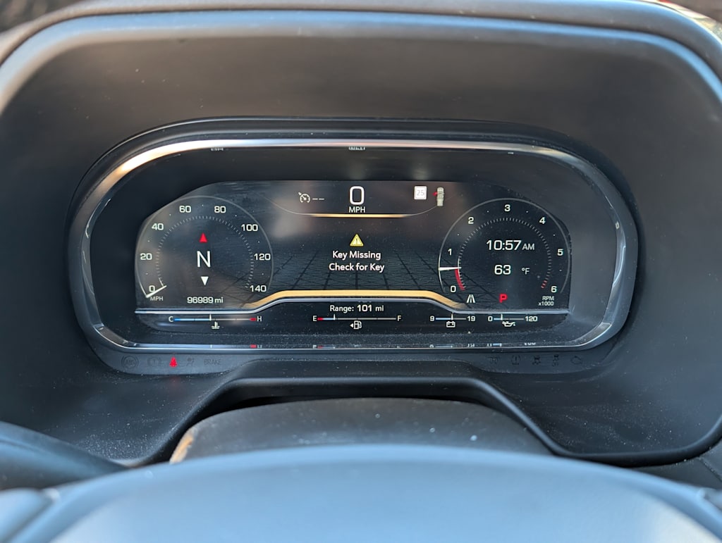 Thumbnail: 2022 GMC Yukon - 8