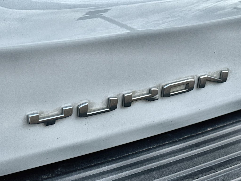 Thumbnail: 2022 GMC Yukon - 7