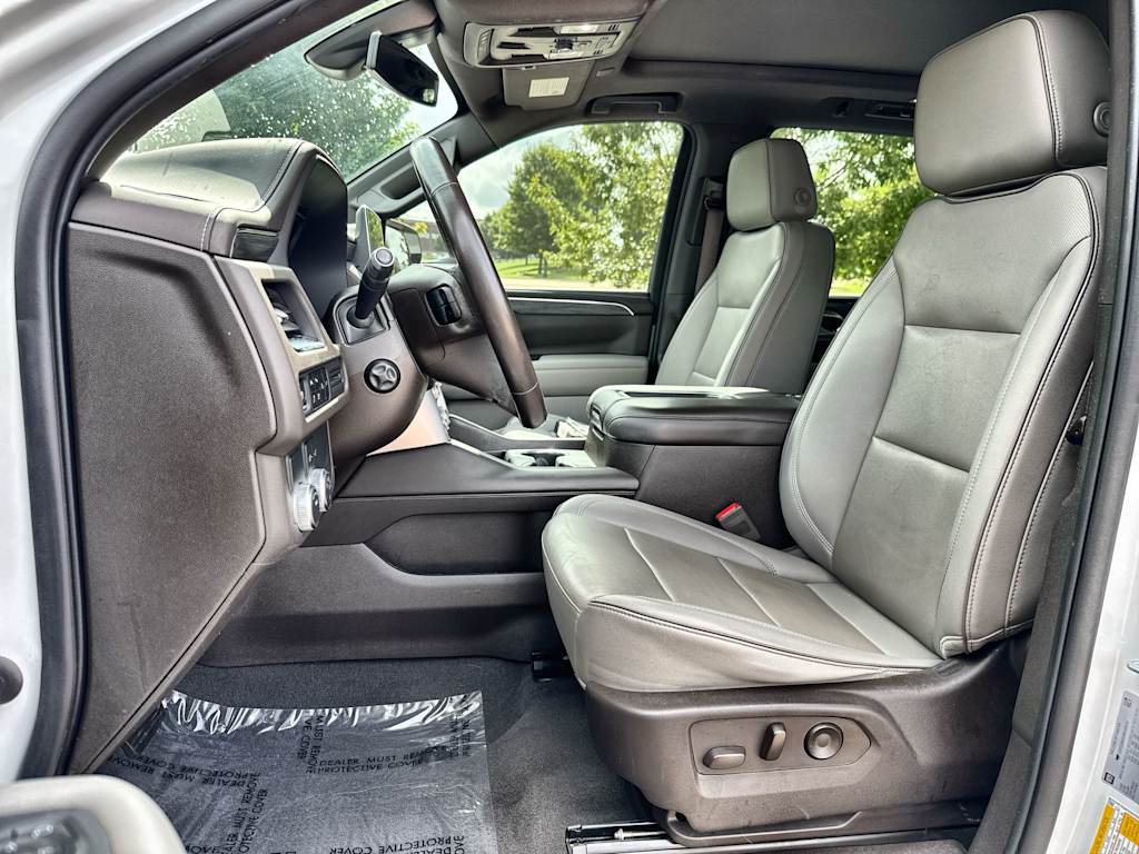 Thumbnail: 2022 GMC Yukon - 12