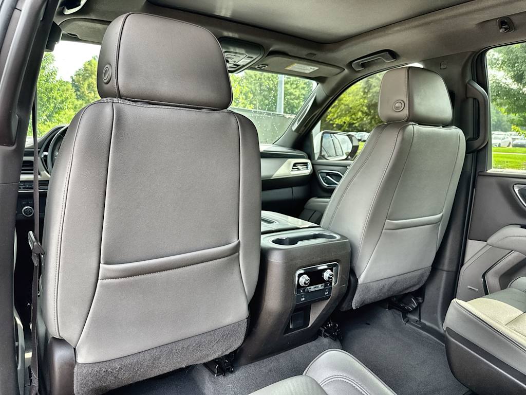 Thumbnail: 2022 GMC Yukon - 26