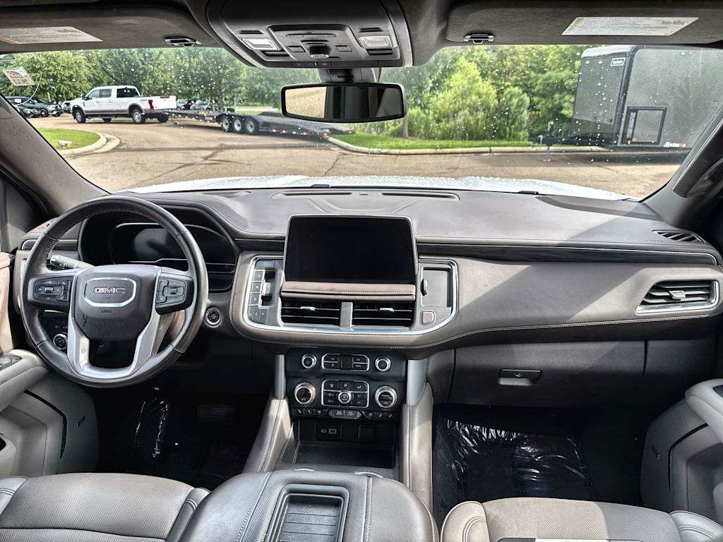 Thumbnail: 2022 GMC Yukon - 2
