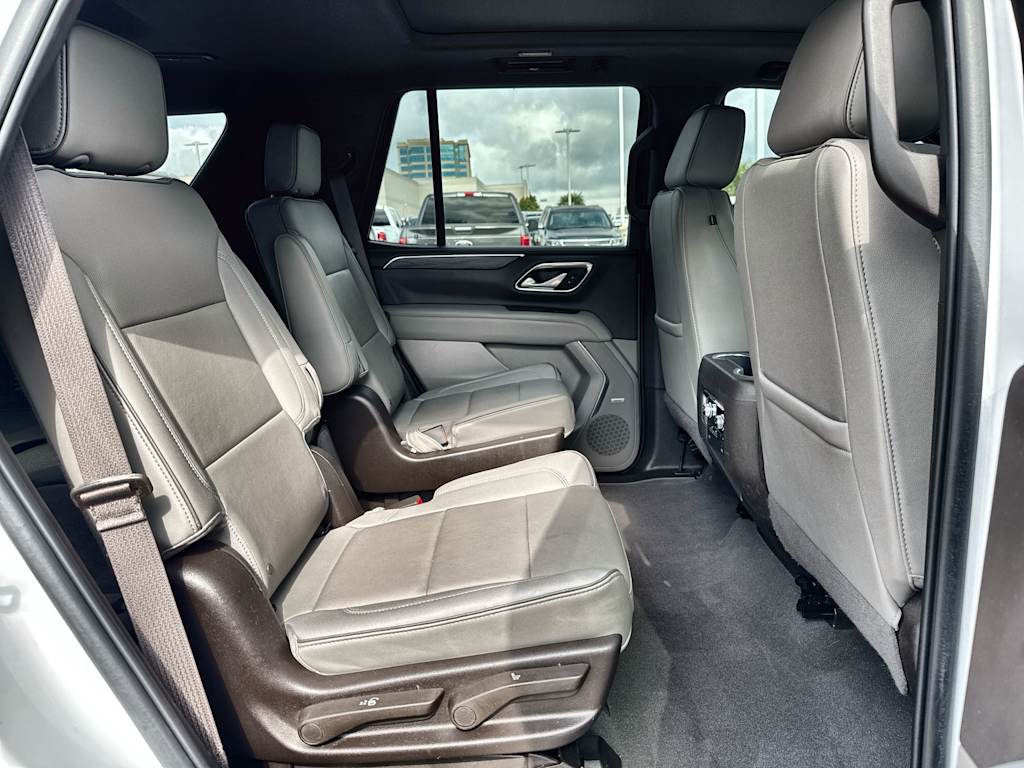Thumbnail: 2022 GMC Yukon - 27