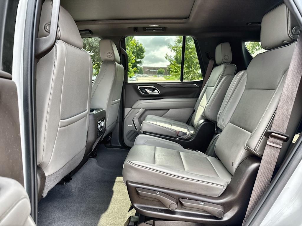 Thumbnail: 2022 GMC Yukon - 13