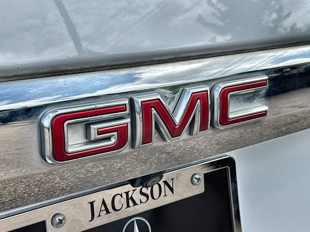 Thumbnail: 2022 GMC Yukon - 25
